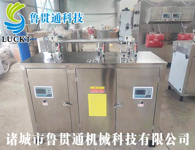 電熱管蒸汽發(fā)生器 各種型號現(xiàn)貨供應(yīng)，型號不同，功率不同，可適用于多種行業(yè)，歡迎來單咨詢