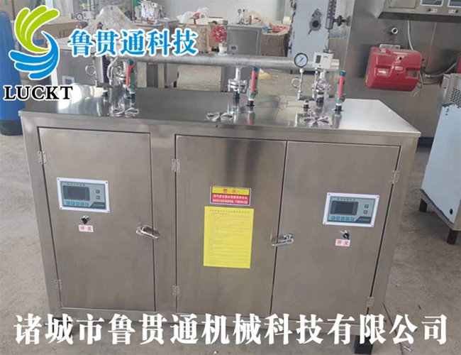 電熱管蒸汽發(fā)生器 各種型號(hào)現(xiàn)貨供應(yīng)，型號(hào)不同，功率不同，可適用于多種行業(yè)，歡迎來單咨詢